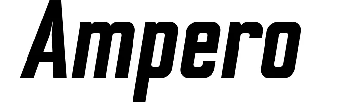 Ampero